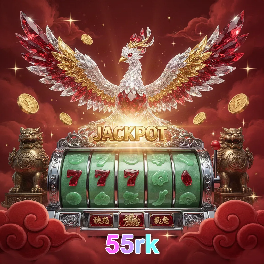Pendaftaran 55rk