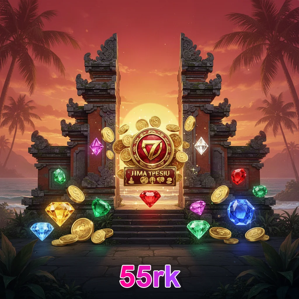 Menang 55rk