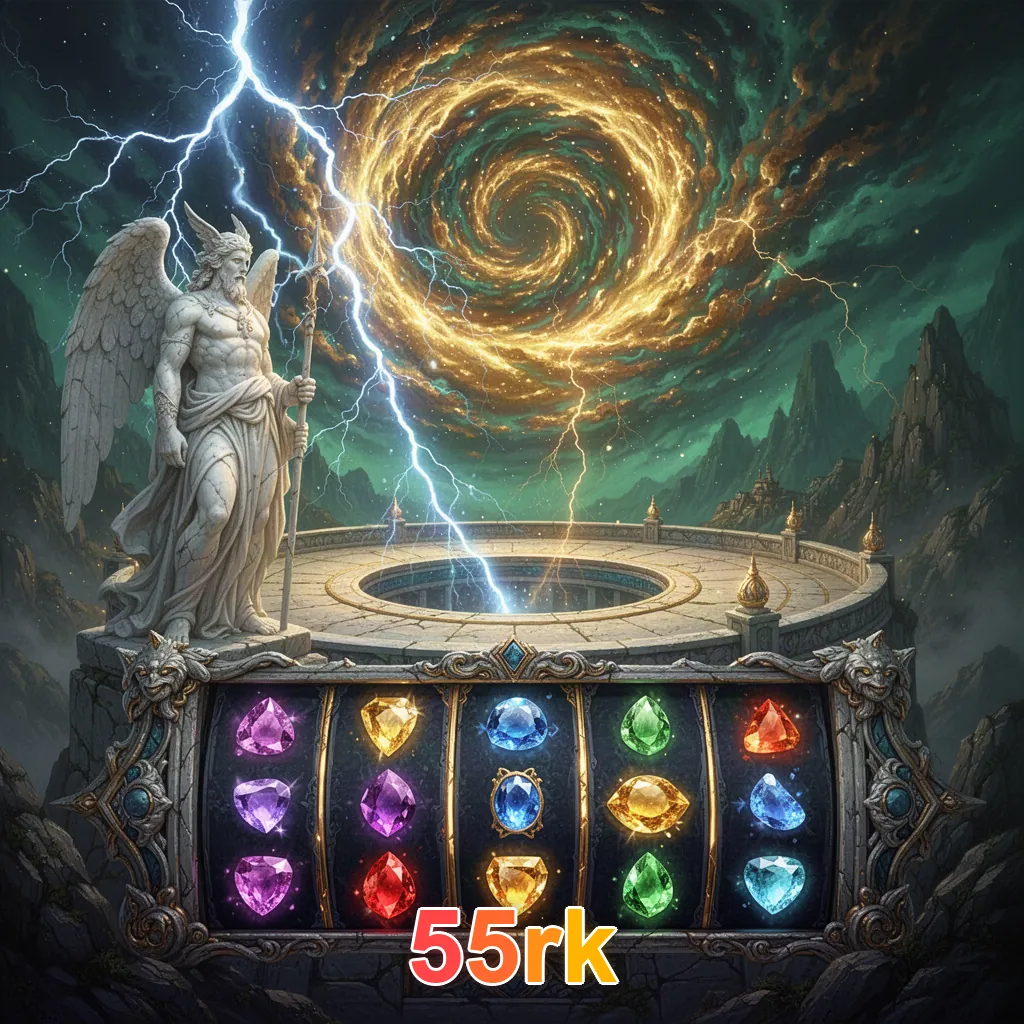 Aplikasi 55rk