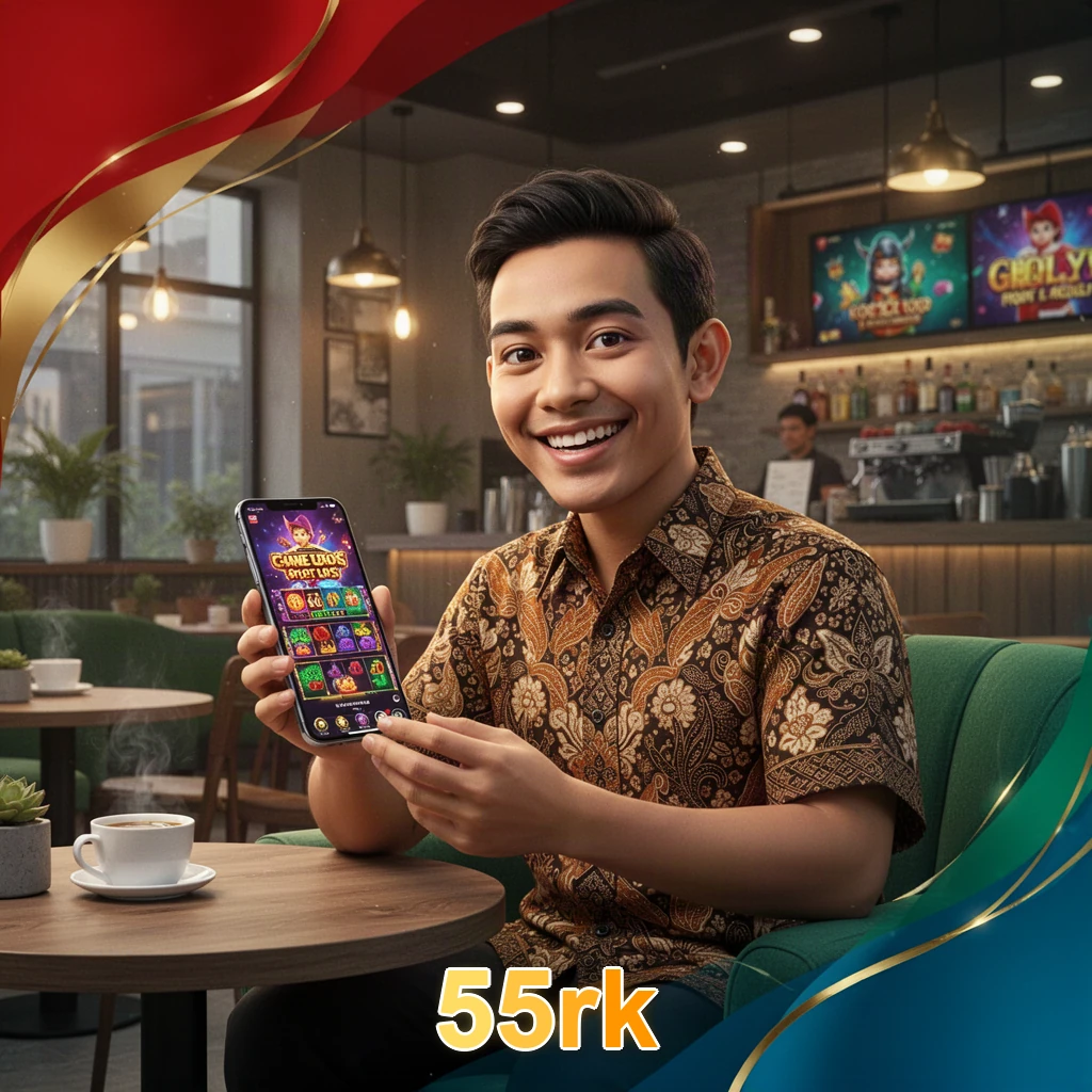 55rk bonus