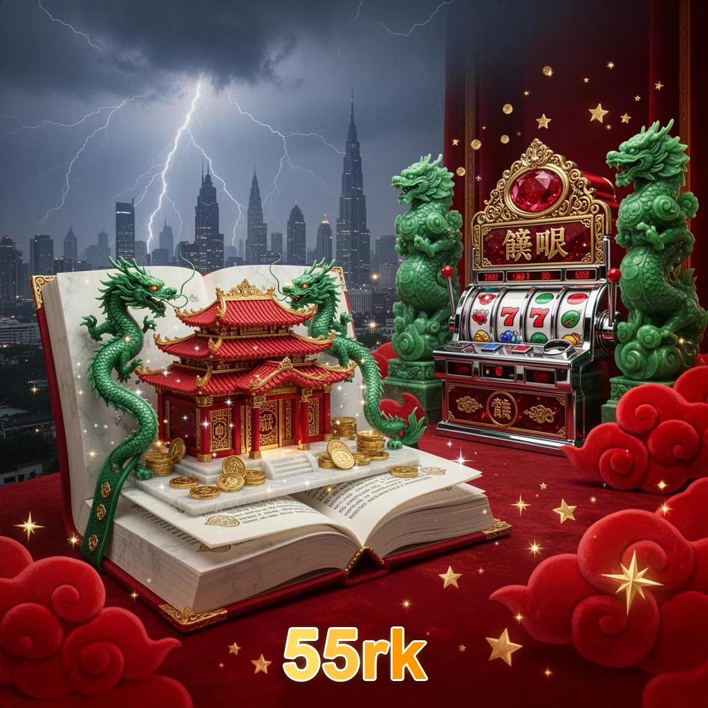 Game Fortune 55rk