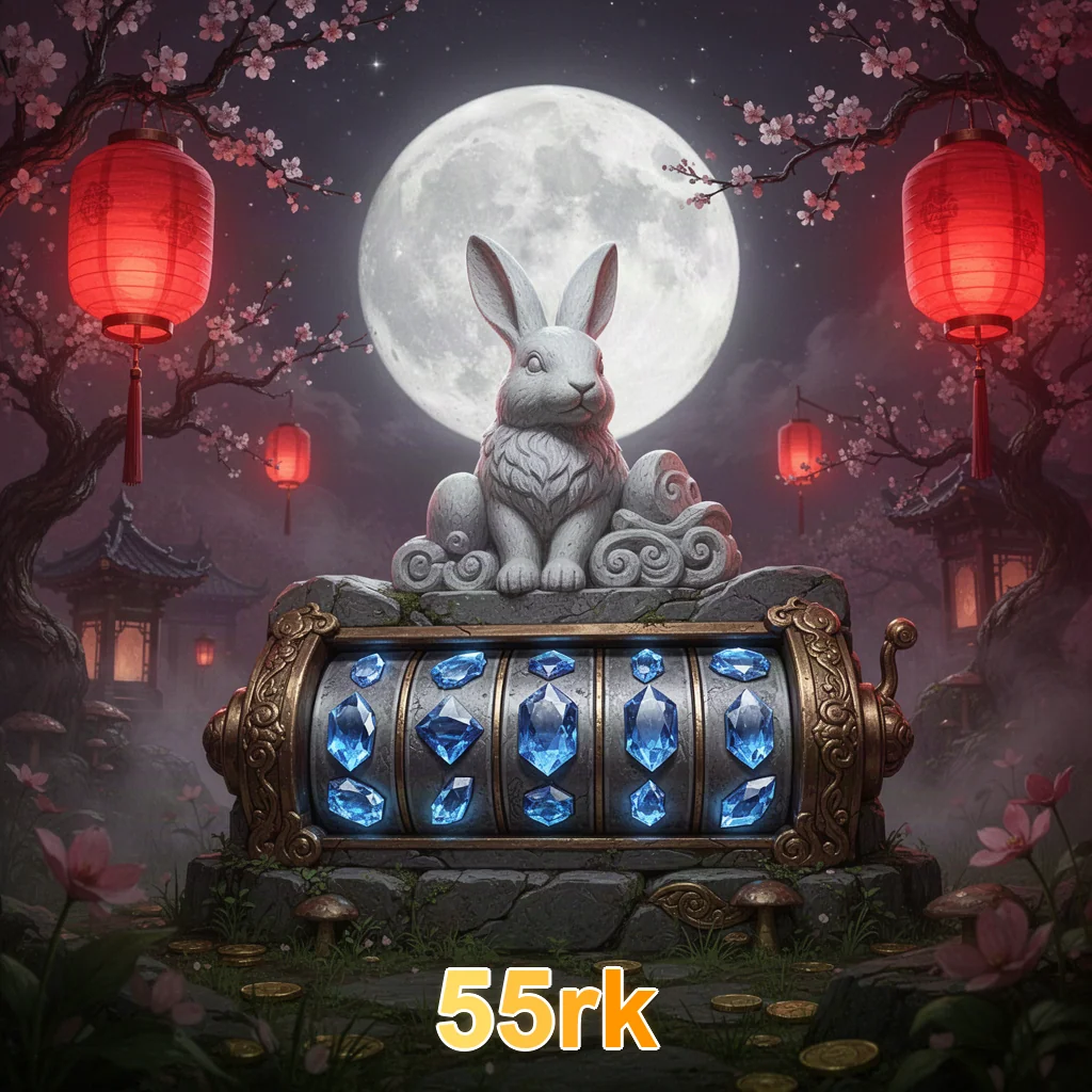 Tabel RTP game kasino 55rk