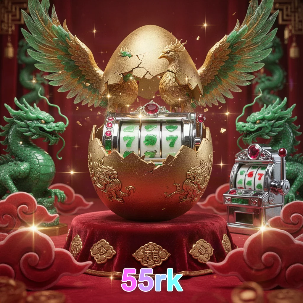 Telegram 55rk