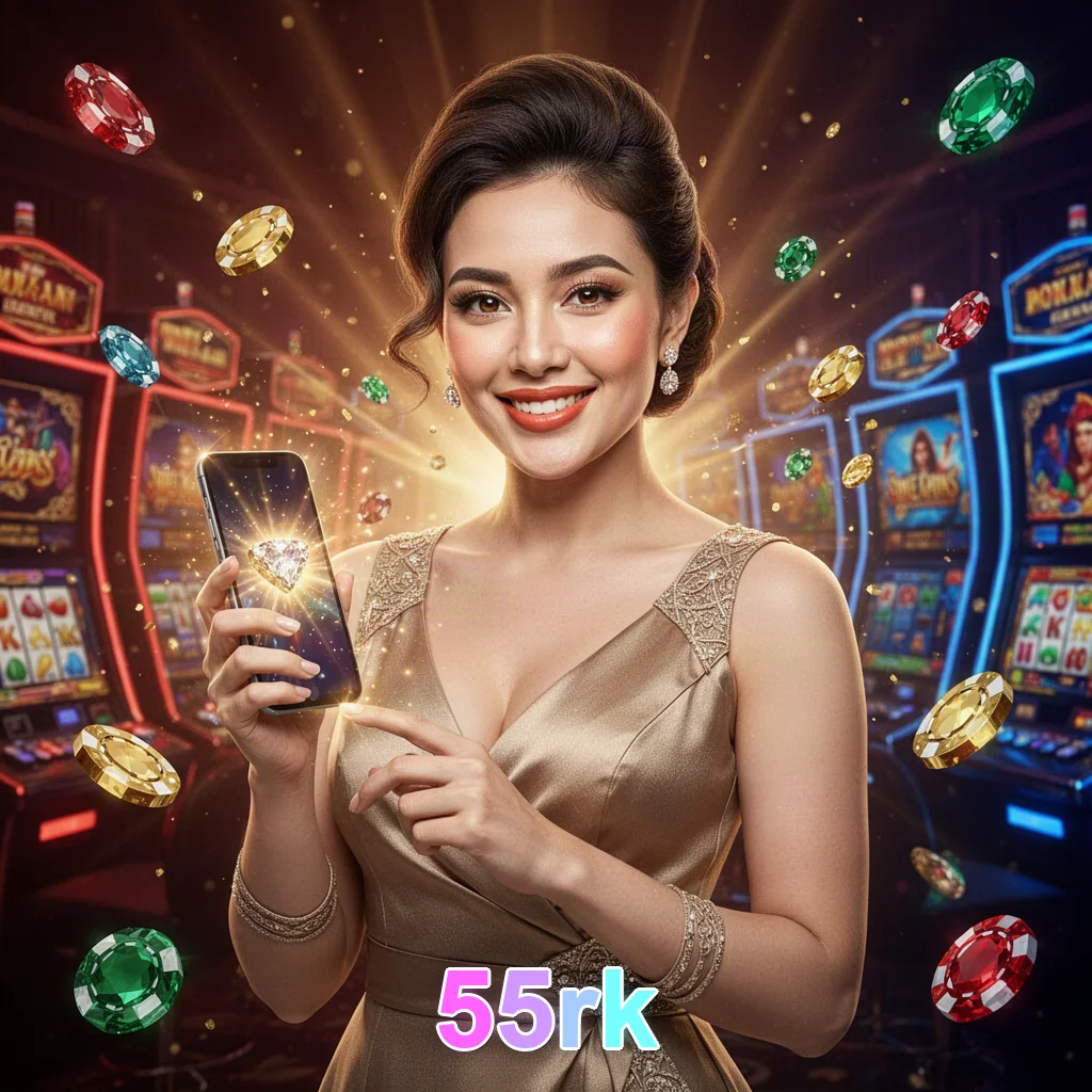 Unduh 55rk
