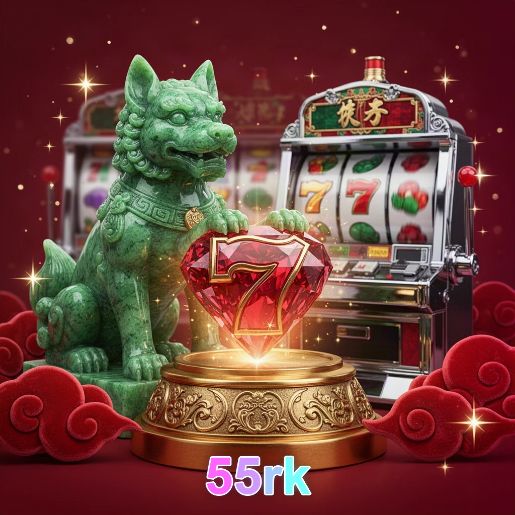 Unduh 55rk